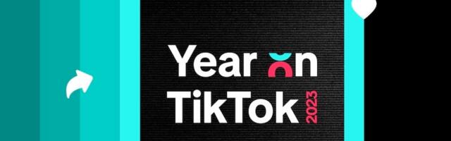 TikTok reveals most popular videos in Ireland in 2023