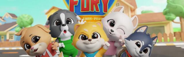 PawFury Launches $PawFactory with Live Presale of Up to 149% Bonus
