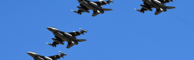 A|I: The AI Times – AI dogfight
