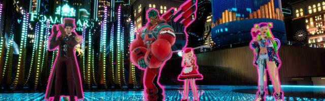 Square Enix must diversify its gaming output, company president says