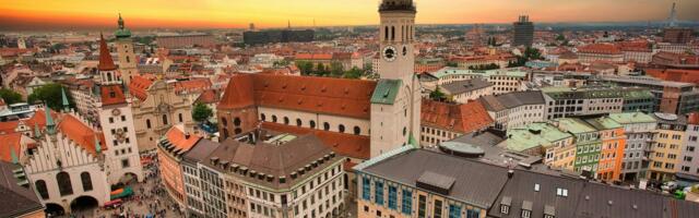 UnternehmerTUM tops ranking of Europe’s leading startup hubs