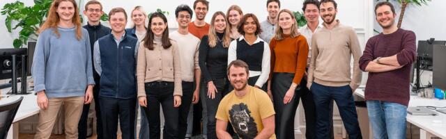 Pactio raises £11m for private equity management platform