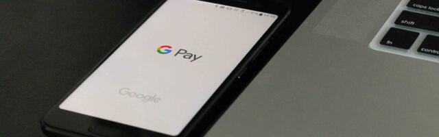 Google Pay introduces ‘Buy now, pay later,’ display card perks, and more