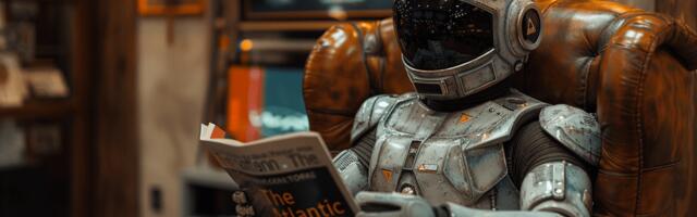 OpenAI partners with The Atlantic and The Verge publisher Vox Media