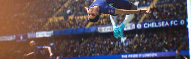 Xbox Game Pass’ second wave of games for June starts with EA FC 24