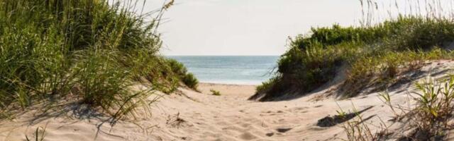 Are national seashores summer’s best kept secret?