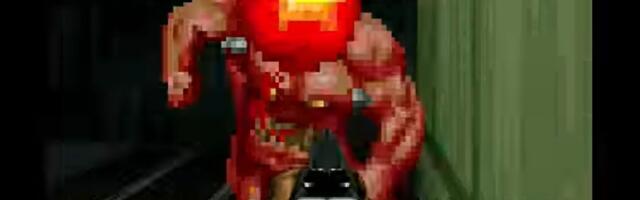 AI makes Doom in its own game engine — Google's GameNGen project uses Stable Diffusion to simulate gameplay