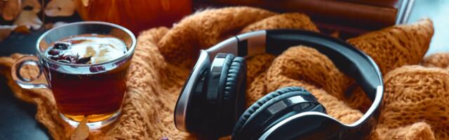 Grab free audiobooks on Stuff Your Earbuds Day