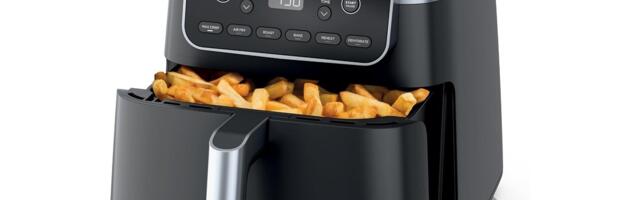 HOT HOT HOT Black Friday air fryer deals: Cuisinart, Ninja and more up to 47% off