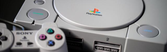 How to use the PS1 startup on PS5