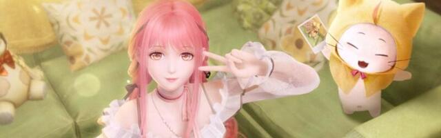 The best ways to get Diamonds and Bling in Infinity Nikki
