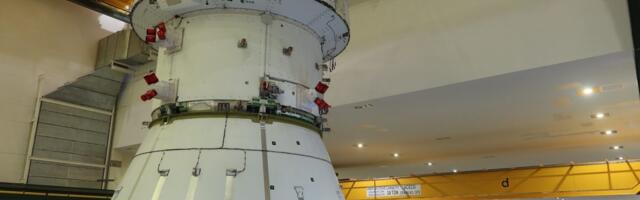 Former flight director who reviewed Orion heat shield data says there was no dissent