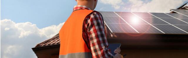 Retrofits Remain Strong With 38,000 Home Energy Upgrades in First Three Quarters of 2024