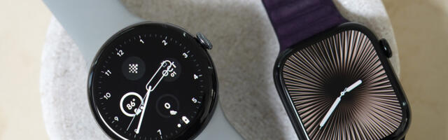 An Android phone maker just topped Apple in wearables (and it’s not Samsung)