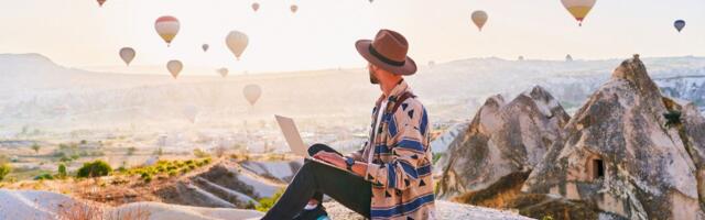 5 Companies Committed to Remote Work in 2025