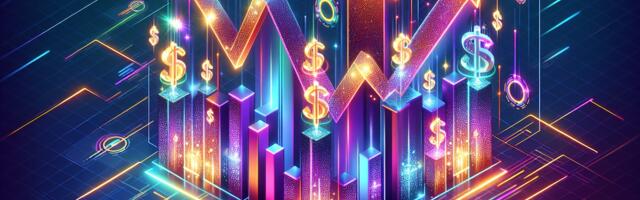 Magnificent Seven stocks shape 2024 gains