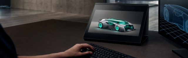 Sony’s $5,000 3D display (probably) isn’t for you