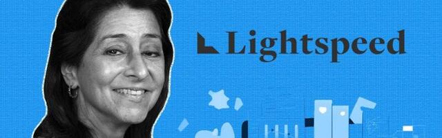 Lightspeed Ropes In Former HSBC Executive Naina Lal Kidwai As Venture Advisor