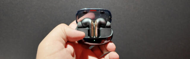 You won’t need a flagship phone to enjoy a pair of Wi-Fi earbuds