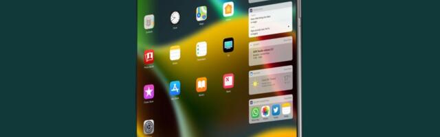 Here’s a big reason the ‘iPhone Fold’ will look like an iPad