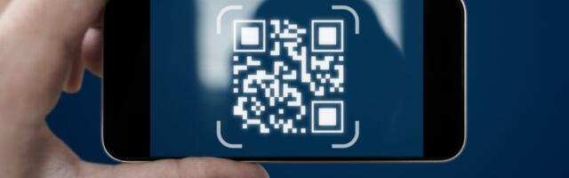 PXP and PayXpert Enable UK Merchants to Accept QR-Based Payments From International Customers