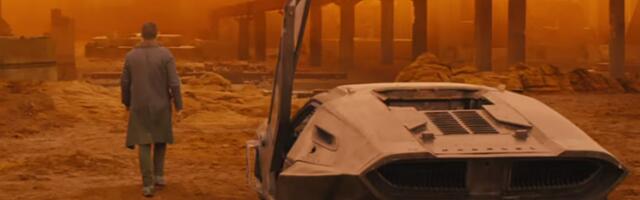 Blade Runner 2049 AI Lawsuit Rules That Elon Musk’s Tesla Can Still Be Sued for Copyright Infringement