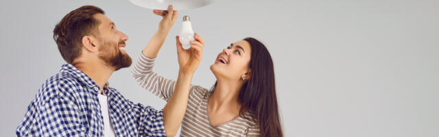 What LED Bulb Wattage Is Equivalent To 100W?