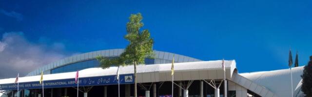 Indian Airports Resume Operations as Tensions With Pakistan Ease