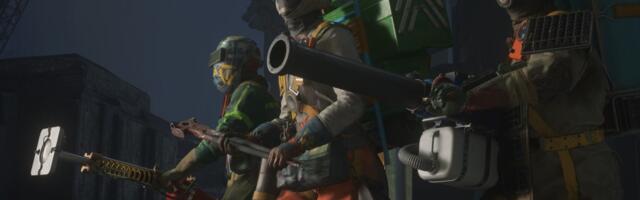 How to join the FBC: Firebreak closed beta test