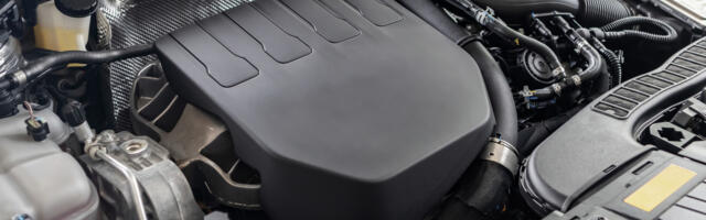 What Does EFI Stand For? The Automotive Acronym Explained