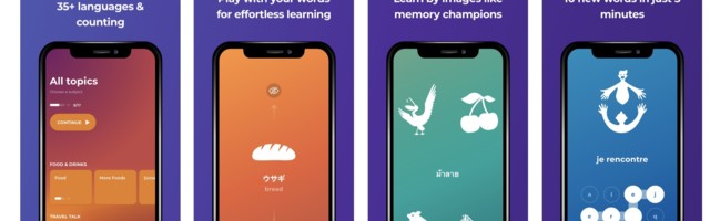 Drops language learning app reaches new milestone of 25 million users