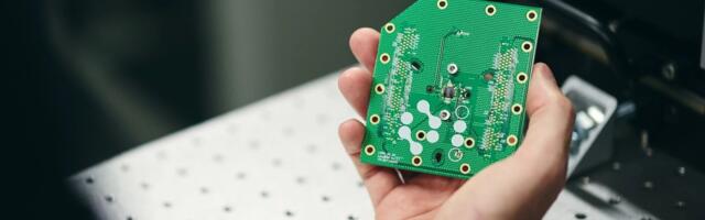 British quantum group Oxford Ionics to be acquired by US firm in $1bn deal