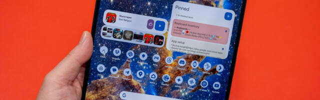 Foldables are going to miss out on this major Android 16 multitasking feature