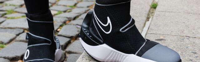 Can These $900 ‘Recovery’ Boots From Nike and Hyperice Actually Help You Heal?