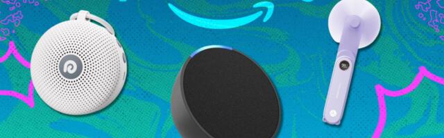 The best deals under $25 on Amazon Prime Day 2025