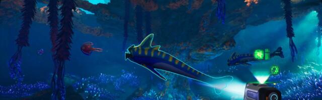 Subnautica 2’s creators sue their publisher for ‘severely’ damaging the game’s release