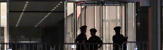 KPMG tells staff to work from home in internal memo after Midtown shooting: 'a terrible, tragic, and frightening event'
