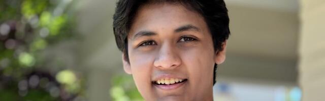 He joined SpaceX at 14. At 16, teen prodigy Kairan Quazi is jumping to quant trading giant Citadel Securities.