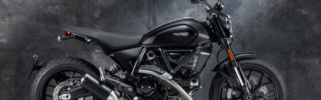 Which Ducati Motorcycle Is Best For Beginner Riders?