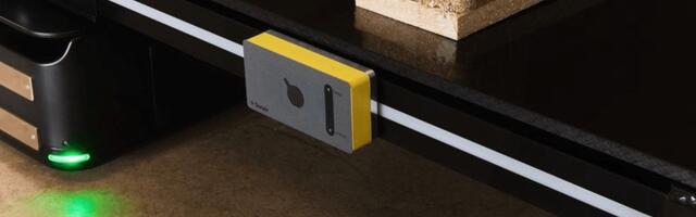 Sonair raises $6M to roll out safe 3D ultrasonic sensors for robots