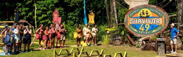How to watch Survivor season 49 online and stream castaway competition from anywhere for free