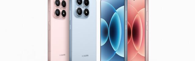 Xiaomi 17 brings Snapdragon 8 Elite Gen 5 and 7,000 mAh battery