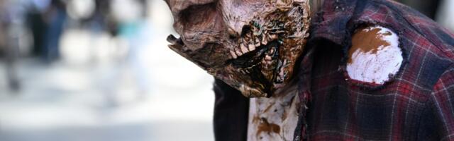 Schrager: A zombie economy could be America’s future