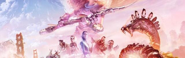 Sony Wants Its ‘Horizon Zero Dawn’ Movie to Hit Theaters in 2027