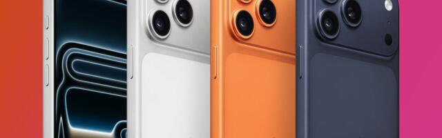 Thereās still a two-week wait for the iPhone 17 Pro Max, so donāt expect to see it discounted for Black Friday Thereās still a two-week wait for the iPhone 17 Pro Max, so donāt expect to see it discounted for Black Friday