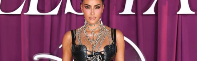 Kim Kardashian: ChatGPT made me fail my law exams