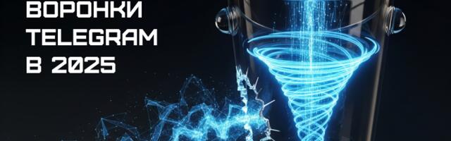 Воронки в Telegram Ads 2025: Почему ваш сайт — это «черная дыра» для трафика и как Mini Apps меняют правила игры