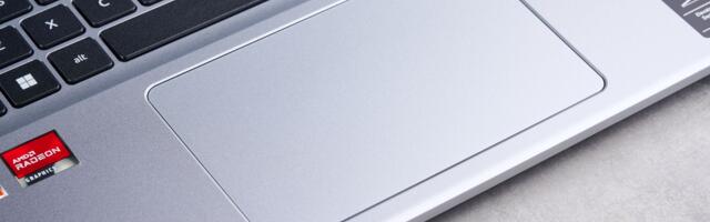 Windows 11 laptops could get advanced haptic feedback for trackpads – and it's about time, MacBooks have had this for ages