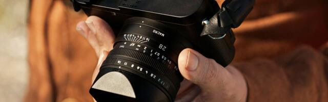 Leica’s Q3 Monochrom costs thousands and only shoots black-and-white, but that’s only made me want one more