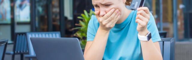 Black Friday shoppers advised to be cautious as fake Amazon, eBay websites soar